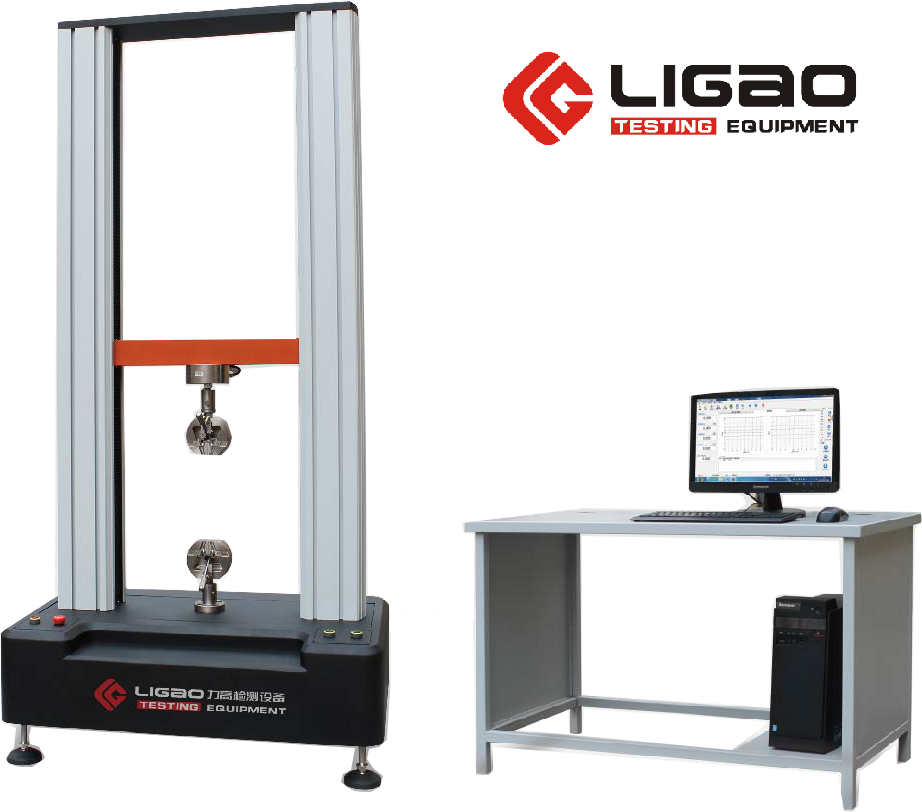 Tension and Compression Testing Series